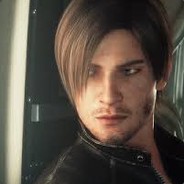 Leon Kennedy