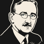 Friedrich Hayek