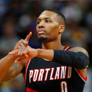 It's Dame Time!