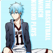 Kuroko -_- ¡¡¡