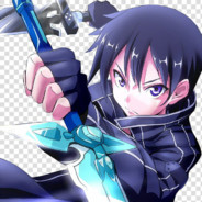 kirito