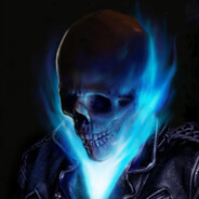 土Ghost Rider