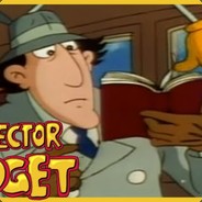 Inspector "GOD-JET's"