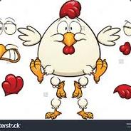 [DA]-Tasteless Chicken