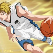 Kise Ryouta