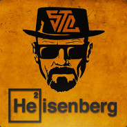 Heisenberg