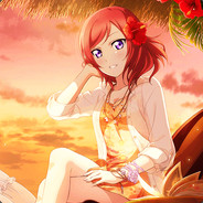 ♥ Maki Nishikino ♥