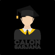 Calon Sarjana