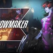 WidowMaker