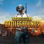 PUBG