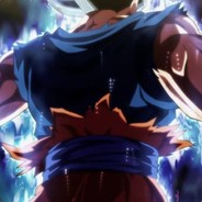 Ultra Instinct Univers 7 <(｀^