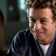 Patrick Jane