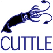 [Black]Cuttle