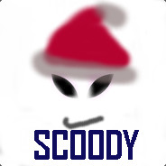 ☃️⛄❄️Scoody❄️⛄