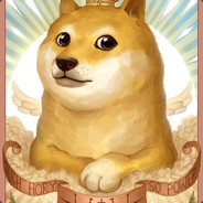 Doge Almighty