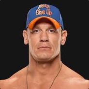 John Cena