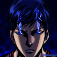 Aomine Daiki