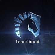 Liquid Is Back