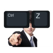 Ctrl + Z Yourself