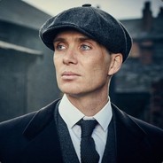 Peaky Blinders