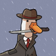 Mr.Duck