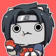 Cevichito Uchiha