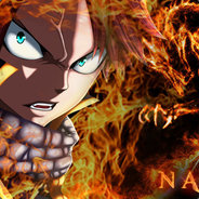 Natsu DragNeel