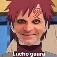 Lucho gaaara