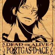 Portgas D. Ace