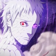 燃える雷神
