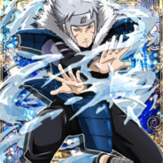 Tobirama