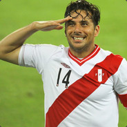 CLAUDIO PIZARRO