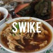 Swike Goreng