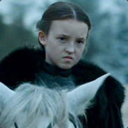 Lyanna Mormont