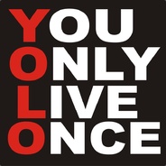 [#YOLO]