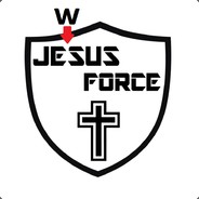 jewsusforce