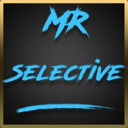Mr.Selective