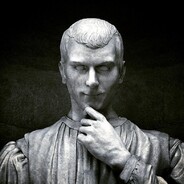 Niccolo Machiavelli