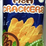 Fish Cracker