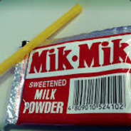 MIK MIK