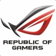 ¤¤︻气"Republic of Gamers"デ═►❂