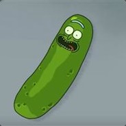 Pickle Rick