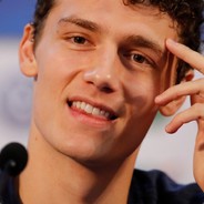 Benjamin Pavard