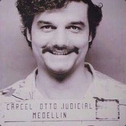 Pablo Escobar