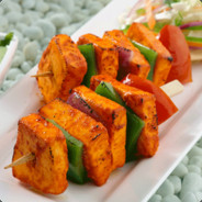 Paneer Tikka