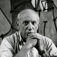 Pablo Picasso