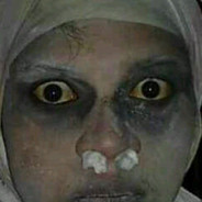 POCONG