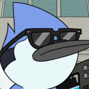 Mordecai.