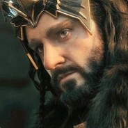 Thorin The Oakenshield