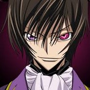 Lelouch Lamperouge